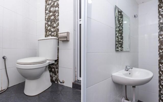 OYO 966 Segamat Red Orange Hotel Sdn Bhd