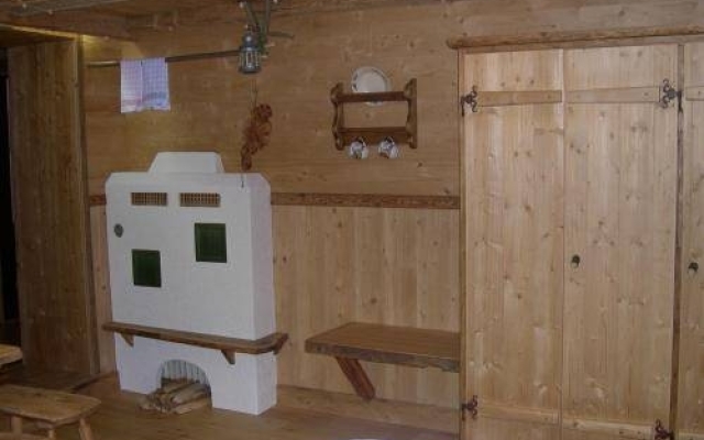 Seegasthof Gamsjaga