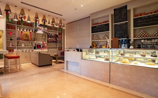 DoubleTree by Hilton Agra
