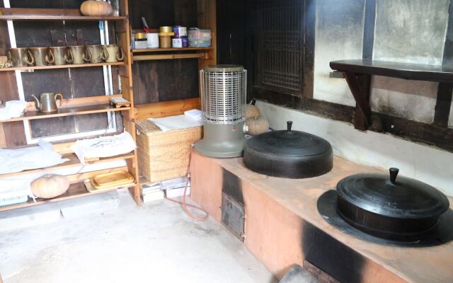 Kimho House