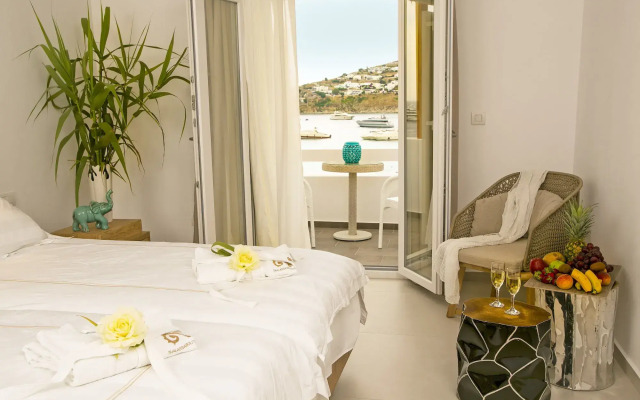 Thalassa Boutique Hotel - Adults Only