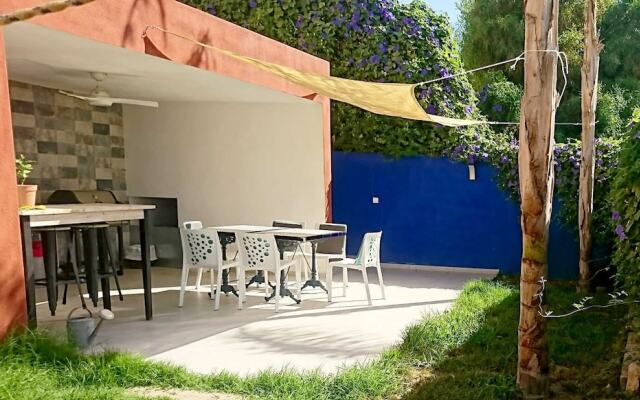 Guesthouse -El campello-Alacant