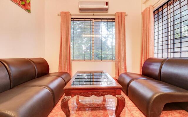 Itsy Hotels Ammu Regency