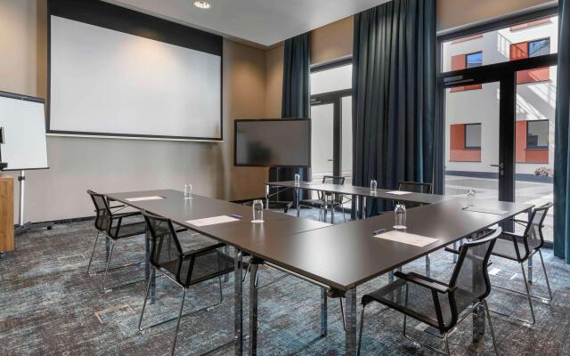 Novotel Regensburg Zentrum