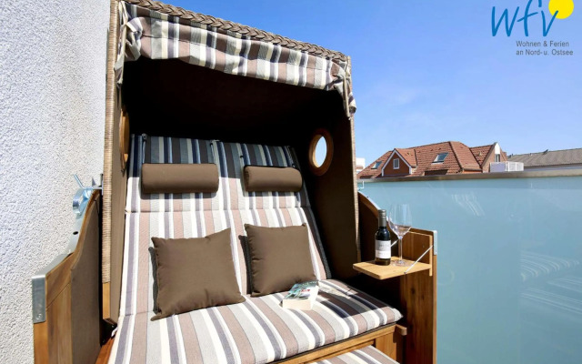 Villa Drees Wangerooge 81851