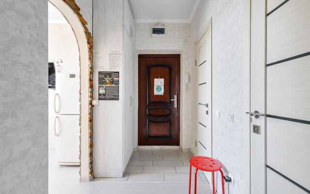 Департ Апарт, ул. Жлобы, д. 139