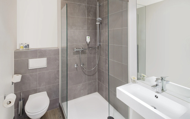Holiday Inn Dusseldorf - Hafen