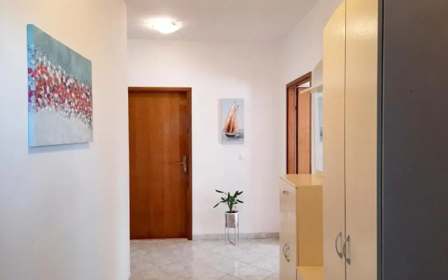 Lovely 3-bedroom apartment with breathtaking view