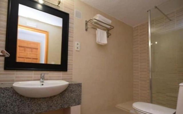Es Grop Apartamentos