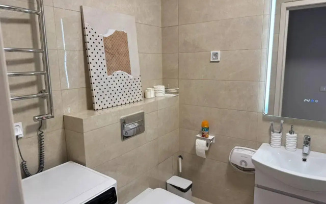 Гостим тут на Дмитровском проезде