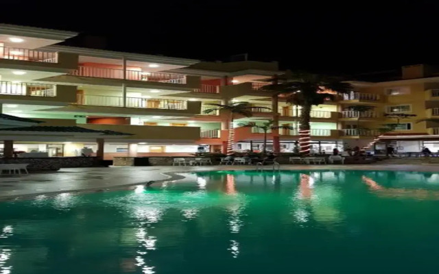 Hotel Chatur Costa Caleta