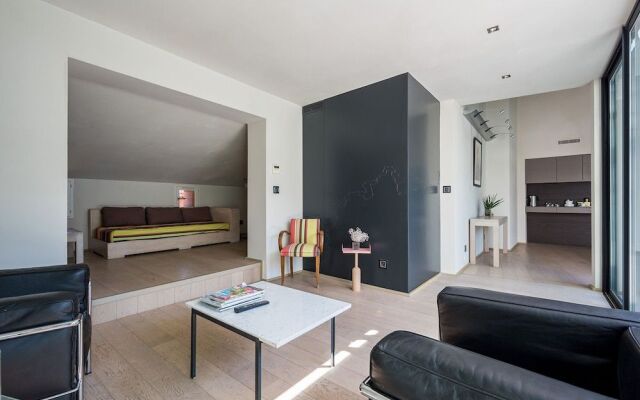 La Loge de Mer - Lodge Urbain