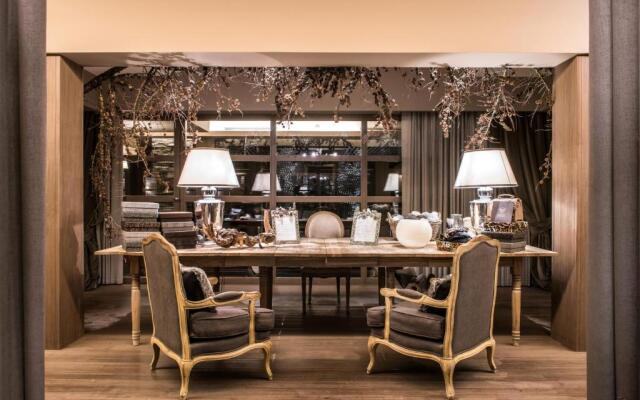 Meltar Boutique Hotel