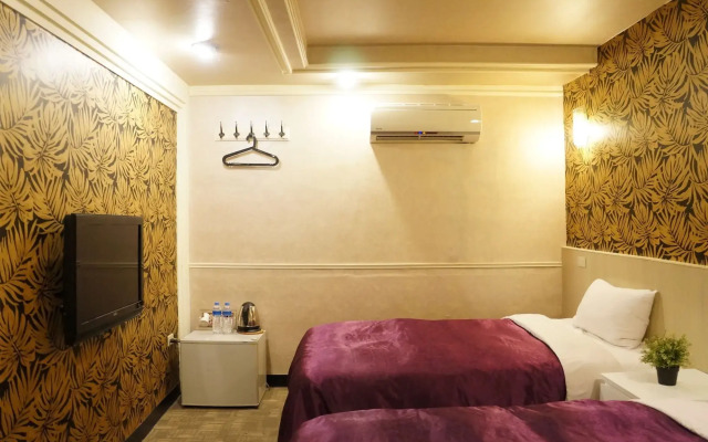 Ximen Hotel