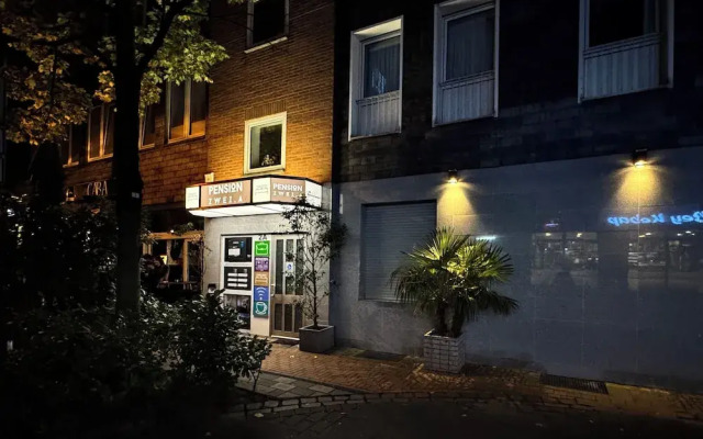 Pension Zwei A