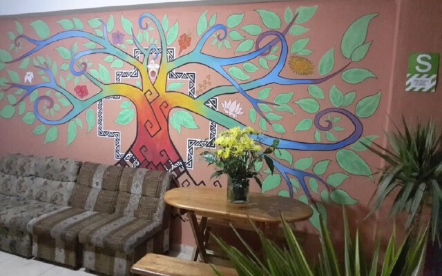 Parwa Hostel