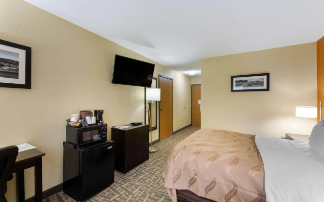 Quality Inn