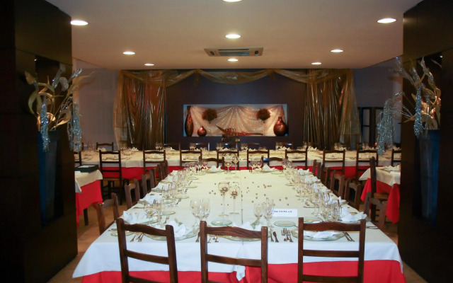 Hotel Gialletti