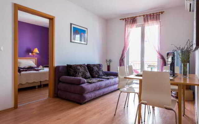 Apartments Dubrovnik Lapad