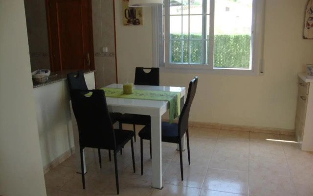 Casa Rilk