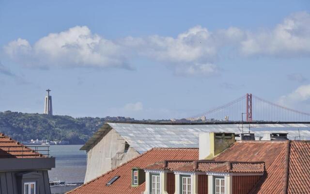 Cais Urban Lodge