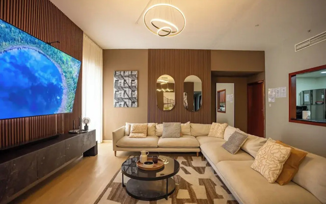 Urban Heaven Luxury Hostel