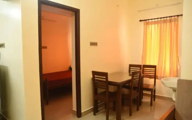 Thendral Service Apartment