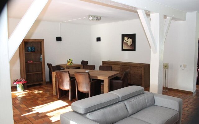 Hill de Bart B&B