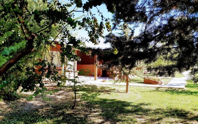 Villa Ciruelos