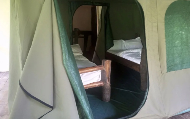 Kibale River Camp