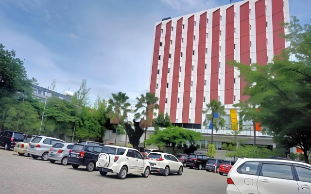 Amaris Hotel Pluit - Jakarta