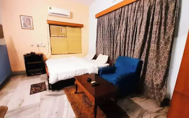Hotel The Image A Quality Stay Kolkata