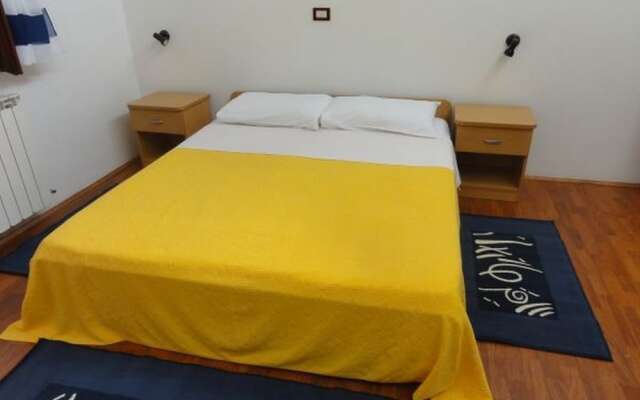 Affordable apartment Helena