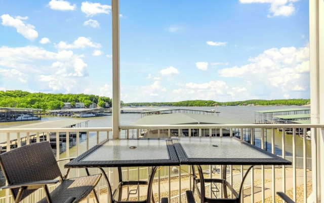 Seascape Cove Waterfront!