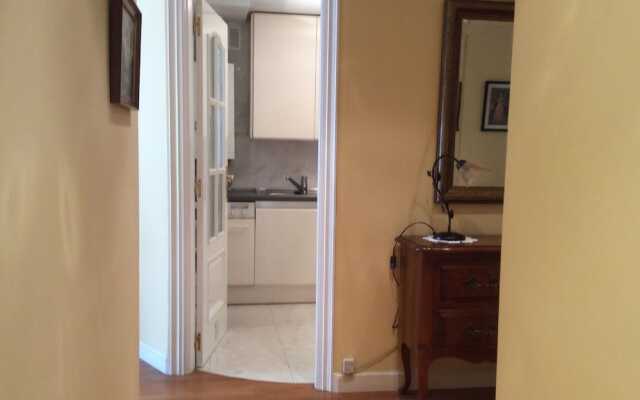 Apartamento Ondarreta