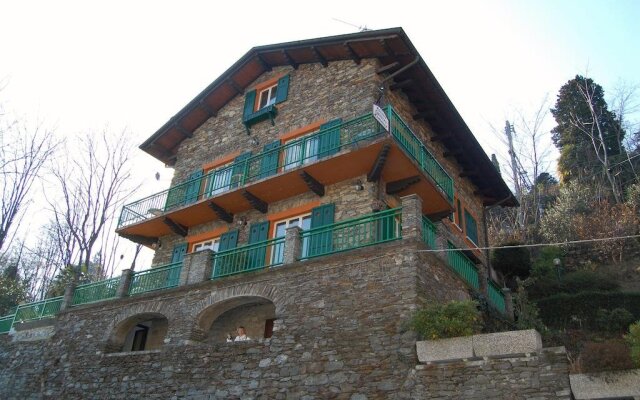 La Sorgente Bed e Breakfast Baveno