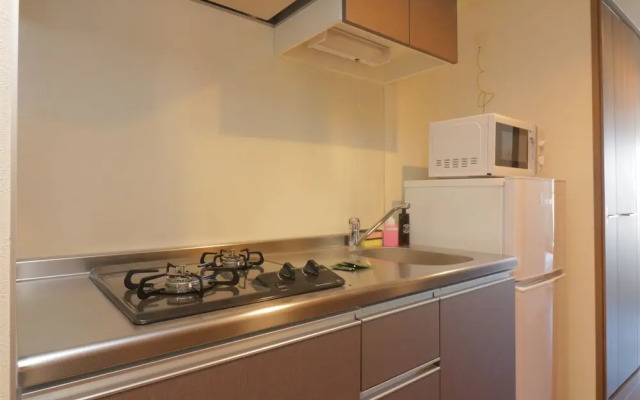 HG Cozy Hotel No.53 Imazato Station