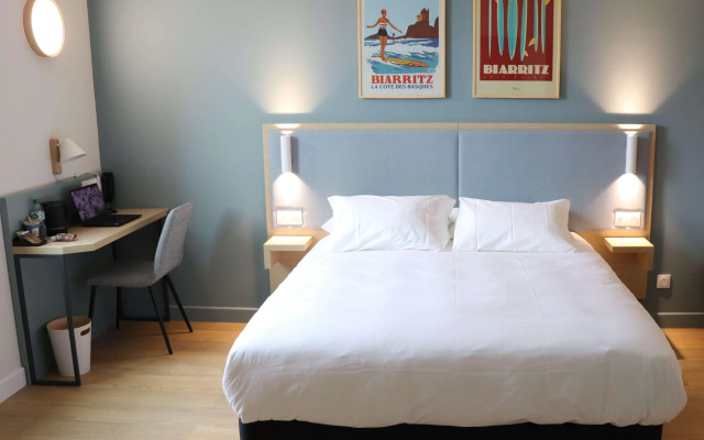 Kyriad Bordeaux Nord Sainte Eulalie