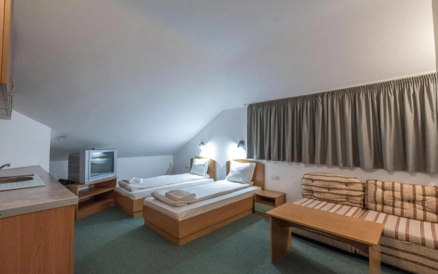 Hotel Iceberg Bansko