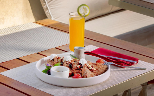 Cantera 1910 Hotel Boutique