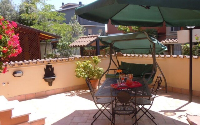 Natalys House Bed&Breakfast