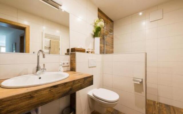 Appartement Kufsteinblick