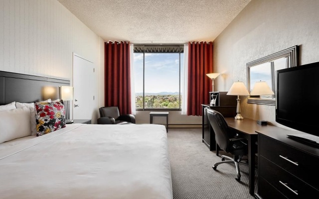 Hotel Travelodge Quebec