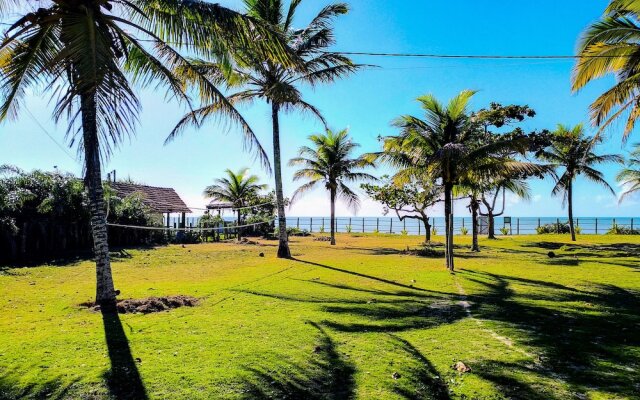 Pousada Pedra Do Negro