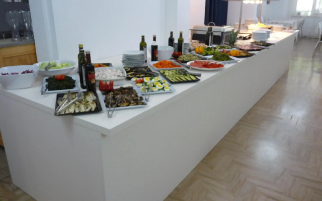 Hotel Pierre Riccione