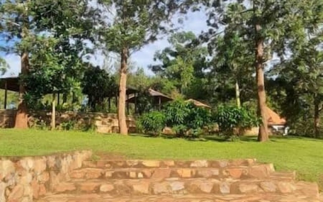 Nile Park - Campsite