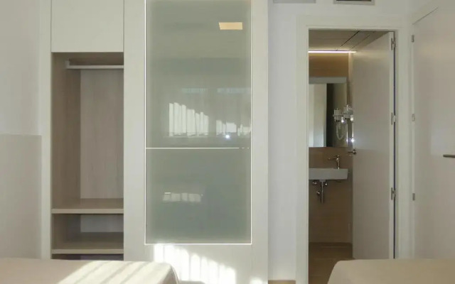 Apartamentos Murillo Salou