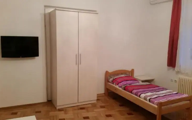Vila Regina apartments