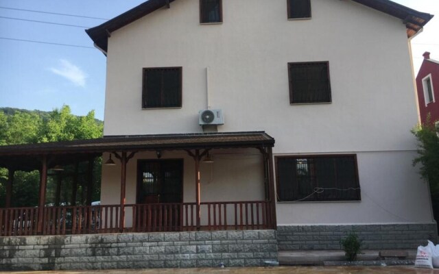 Secluded Villa With Pool Near Kirkpinar Coast