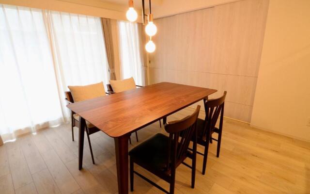Sapporo - Apartment - Vacation STAY 7879
